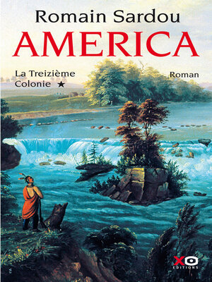 cover image of La Treizième Colonie